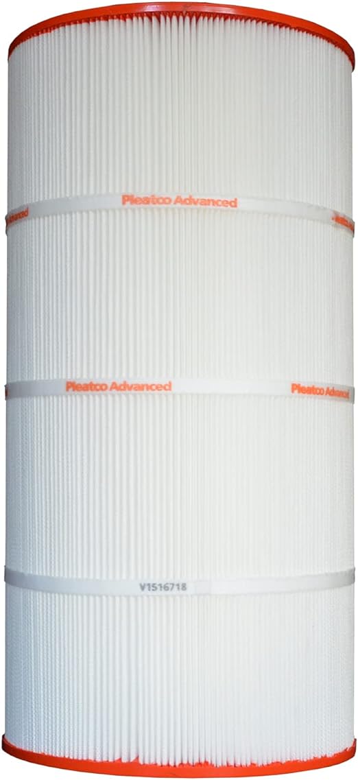 Pleatco Jacuzzi CFR/CFT 100 Filter Cartridge Replacement | PJ100-EC