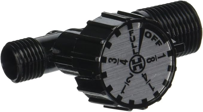 DIAL CONTROL VALVE | CLX110DA