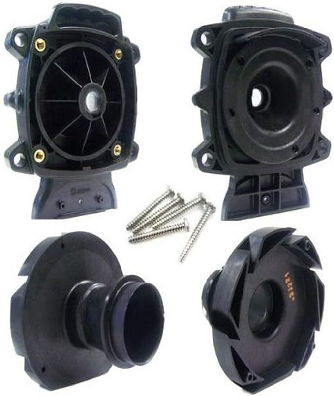 Hayward Seal Plate and Diffuser Kit – Max-Flo Pump | SPX2700EKIT