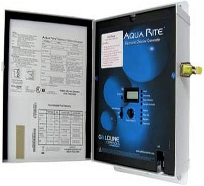 Hayward AquaRite Control Unit || GLX-CTL-RITE