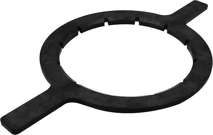 WaterFall/Challenger Specialty Pump Wrench, 8-1/2 in., Strainer Pot AFP-180 || 154527Z