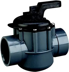 Pentair 263029 2-Way Diverter Valve – 2" PVC