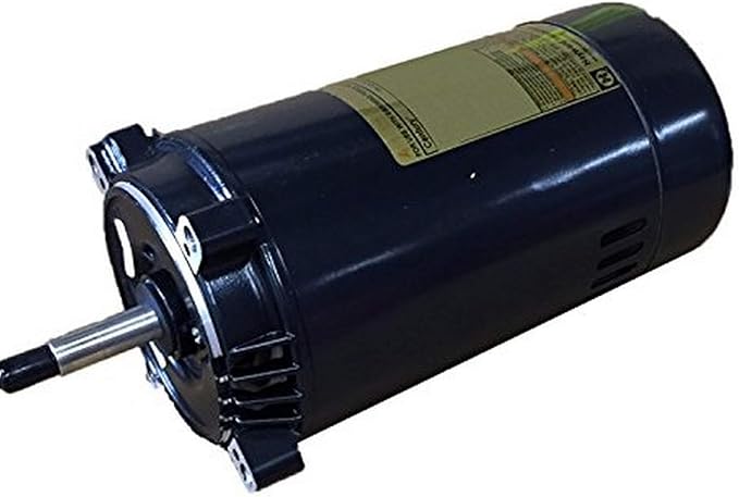Hayward MaxFlo XL Pump 3/4HP Motor, Threaded Shaft || SPX2705Z1M