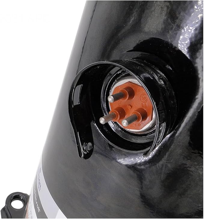Pentair Compressor, ZP-70 || 473735Z