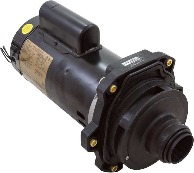 Hayward TriStar 2 HP Max-Rated Power End | SPX3215X20Z1PE