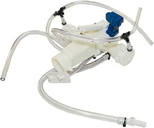 KIT-MANIFOLD,PHANTOM,TURBO | AX6000MA3