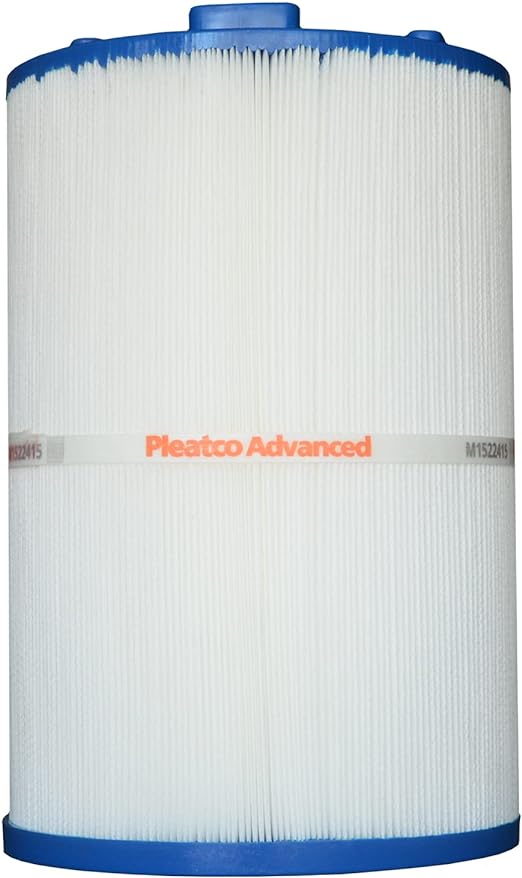 Pleatco Filter Cartridge Replacement - Dimension One 75 Spa | PDO75-2000-EC