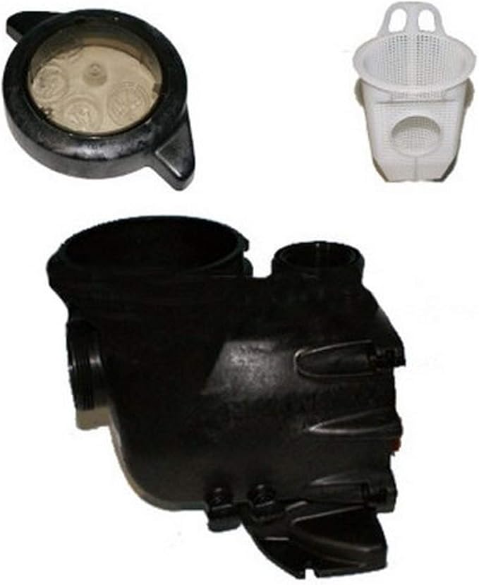 Hayward Pump Housing | SPX2700AA