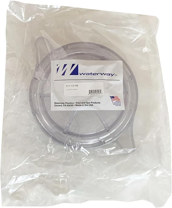Waterway Lid Trap SVL56 (Bag) | 511-1310B