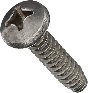 Cover Screw, Set of 6 | SPX0714Z1