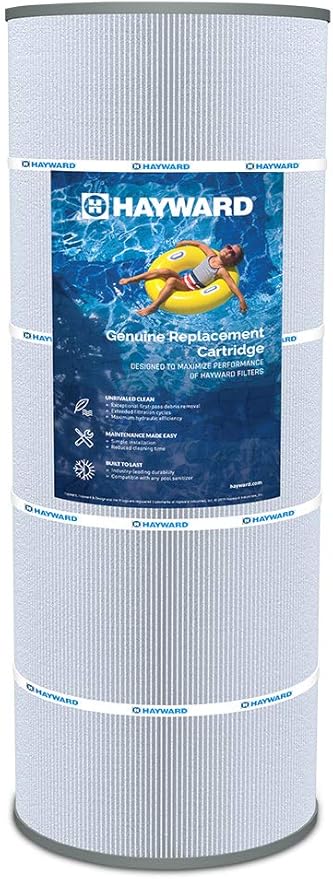 Hayward ELEMENT STARCLEAR 200 Pool Filter Cartridge | CX2020RE