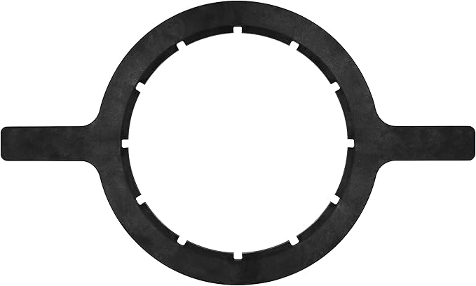 WaterFall/Challenger Specialty Pump Wrench, 8-1/2 in., Strainer Pot AFP-180 || 154527Z