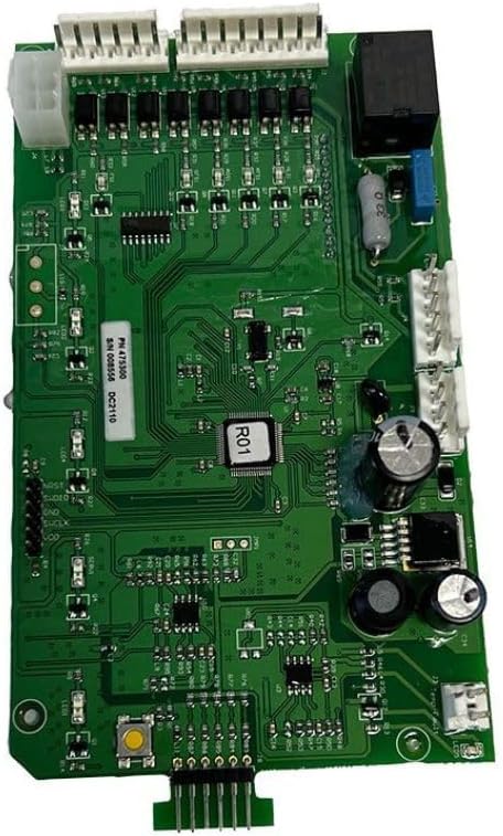 Pentair ETi 400 Heater Control Board || 475975
