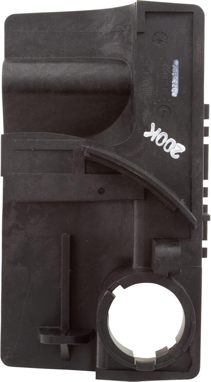 Jandy JXi Heater Flow Plate Assembly, JXi 200 || R0725201