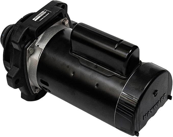 Hayward Power End Assembly – TriStar 3/4 HP Full | SPX3207Z1PE