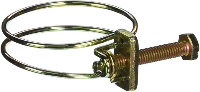 1 1/2 IN WIRE CLAMP | SPX1091Z6