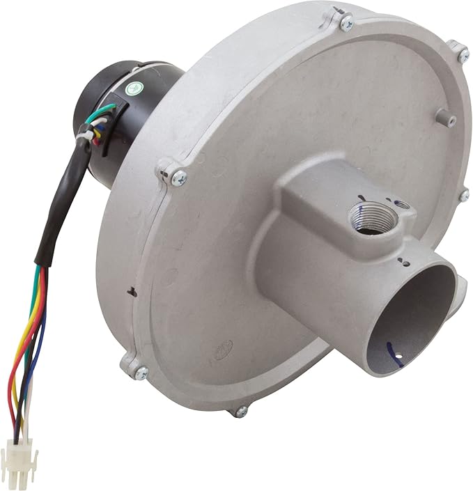 Pentair Combustion Blower Kit 333K LP | 77707-0255