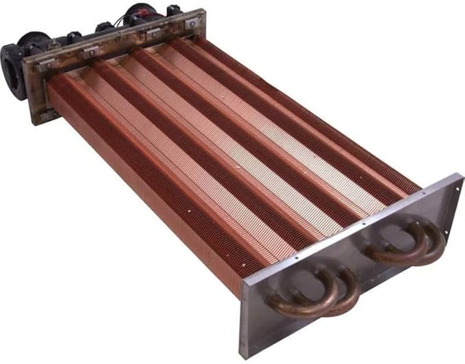 Hayward Heat Exchanger Assembly - H500FD ASME | FDXLHXA1500A