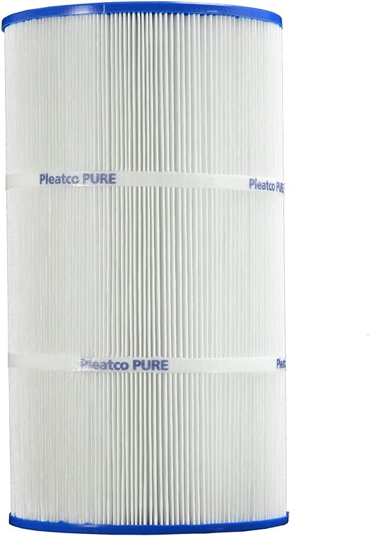 Pleatco Pool Filter Cartridge Replacement | PFAB60-EC
