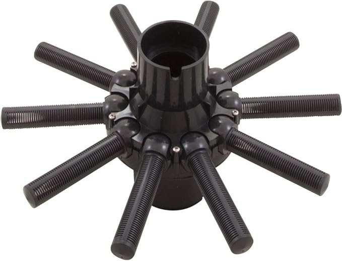 Replacement Lateral Assy - S200 | SX202QA