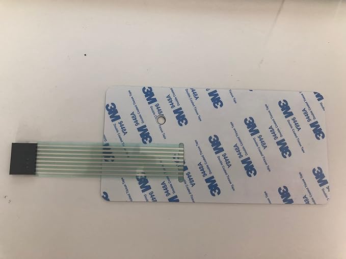 Pentair ETi 250 Heater Membrane Pad || 461106