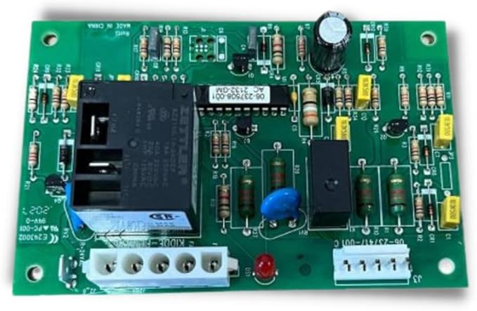 PENTAIR Fan Control Board Replacement Kit || 475978