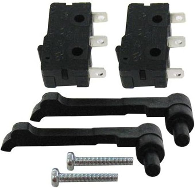 Pentair KIT SWITCH RPLCMNT | Model 520010Z