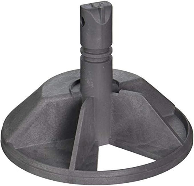 Pentair 2-inch multiport valve plug and gasket assembly