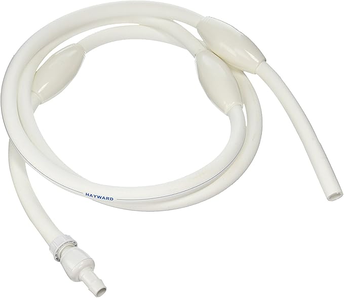 Hayward 10 FT Pressure Hose Extension - Compatible | AX5500HE