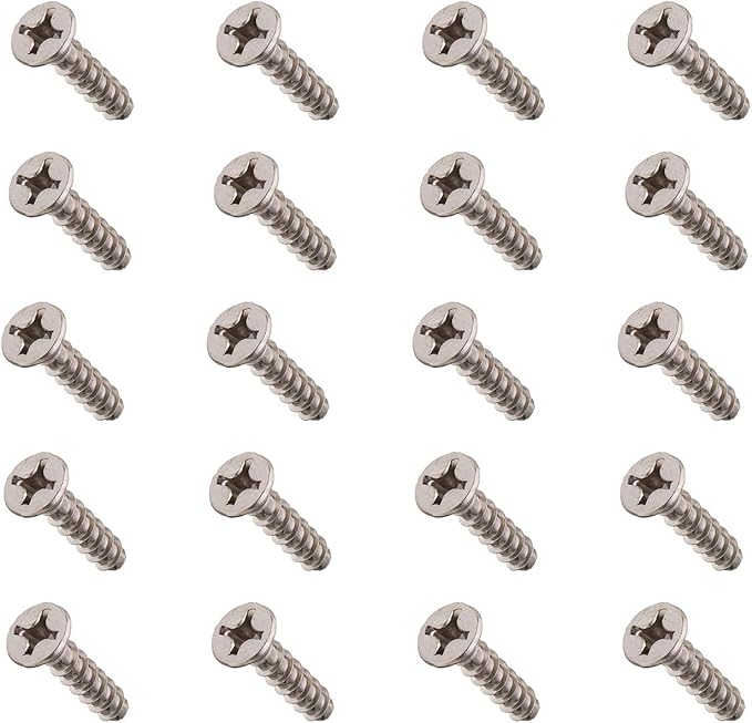 SCREW SET - LONG SCREWS | SPX1084Z4AM