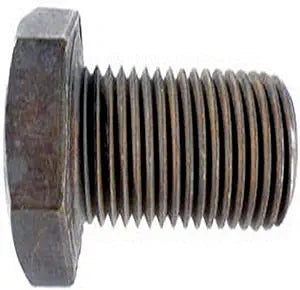 Pentair Brass Hex Head Screw 10" x .75" x 1/75" || 071683