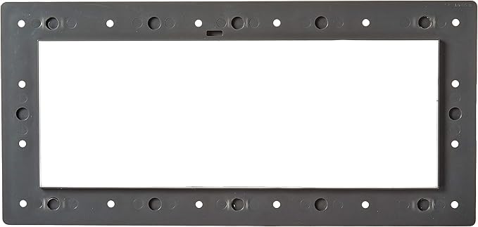 FACE PLATE - DARK GRAY | SPX1085BDGR