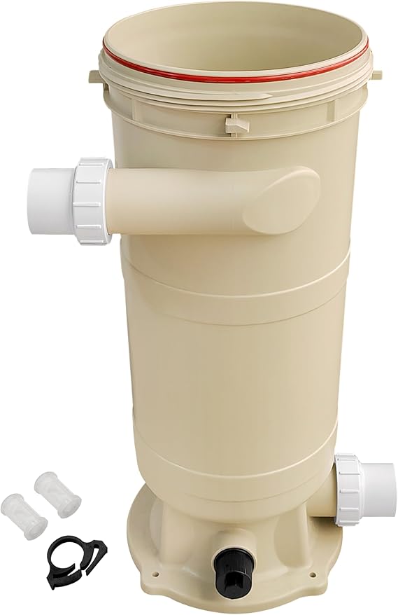 Pentair Bottom CNC Replacement / Separator 100 | 178731Z