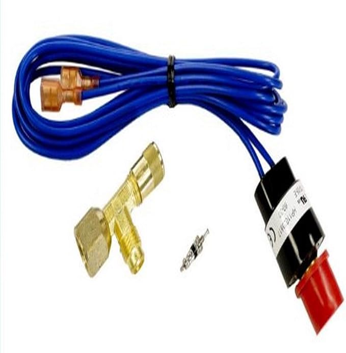 HAYWARD Low Pressure Switch | HPX2179