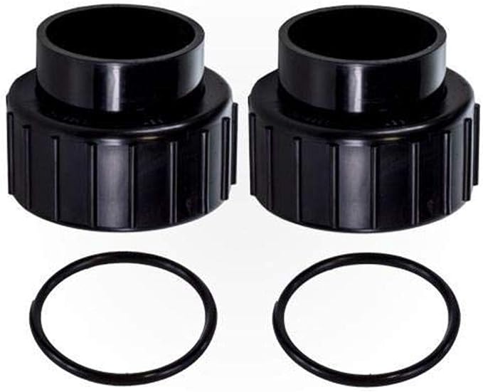 Pentair Union 1-1/2" Kit || 474974