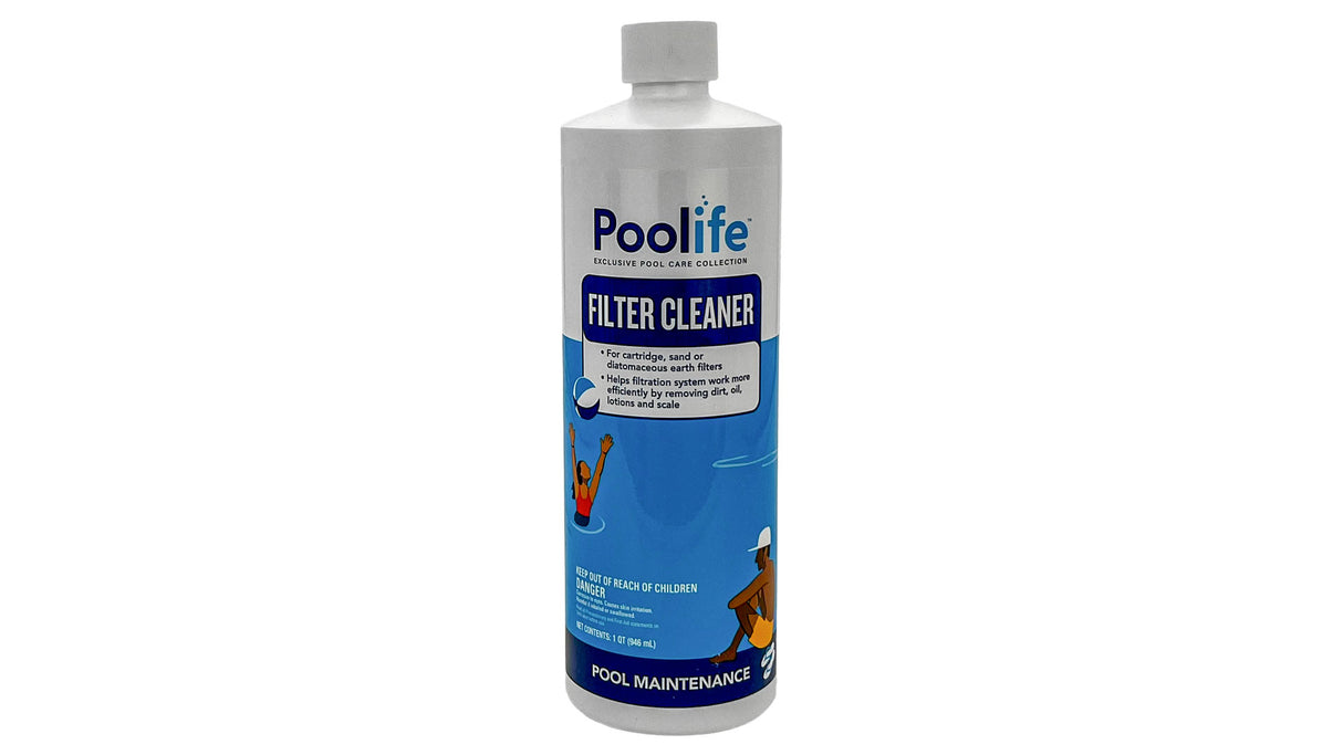 Poolife Filter Cleaner 32 FL OZ | 62007