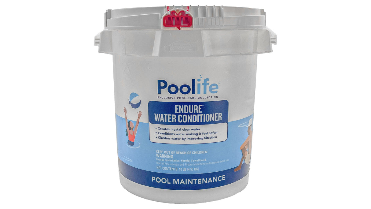 Poolife Endure Water Conditioner 10 LBS | 62053