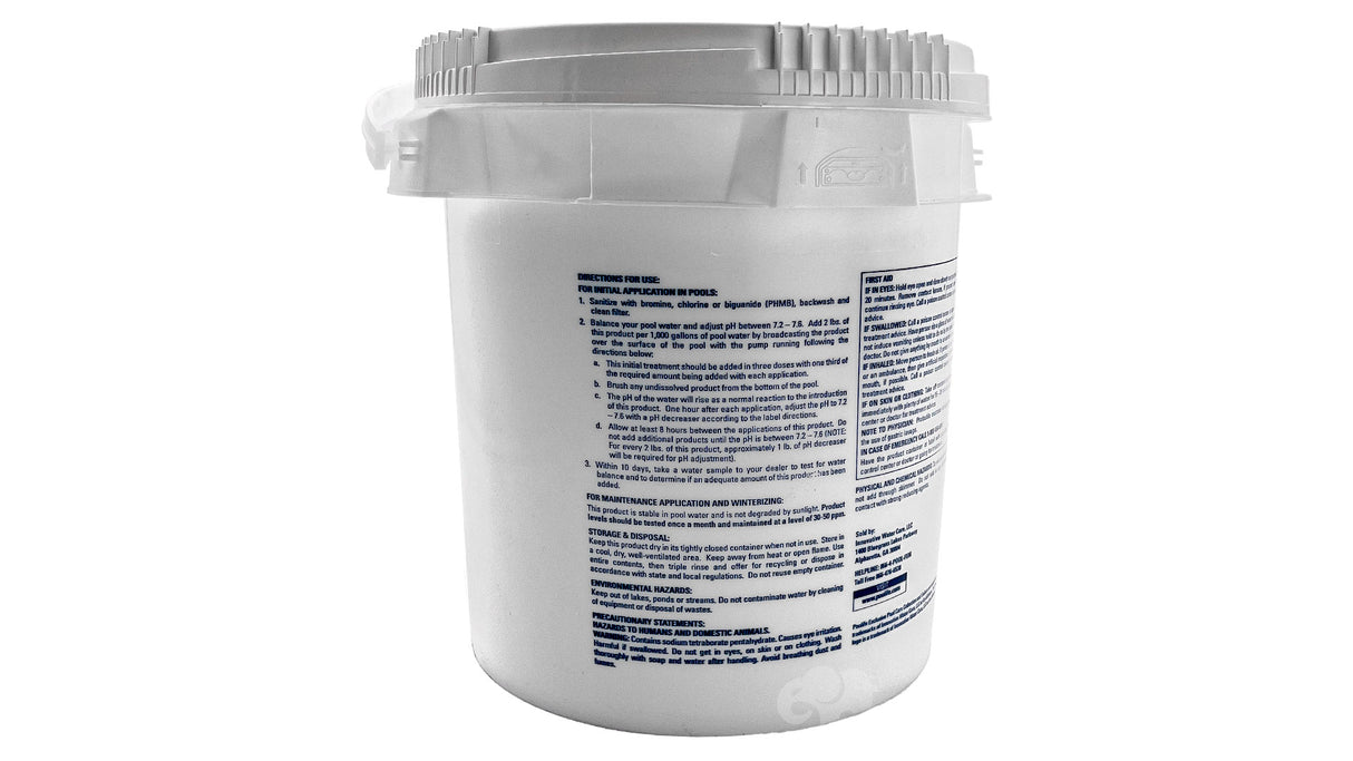 Poolife Endure Water Conditioner 10 LBS | 62053