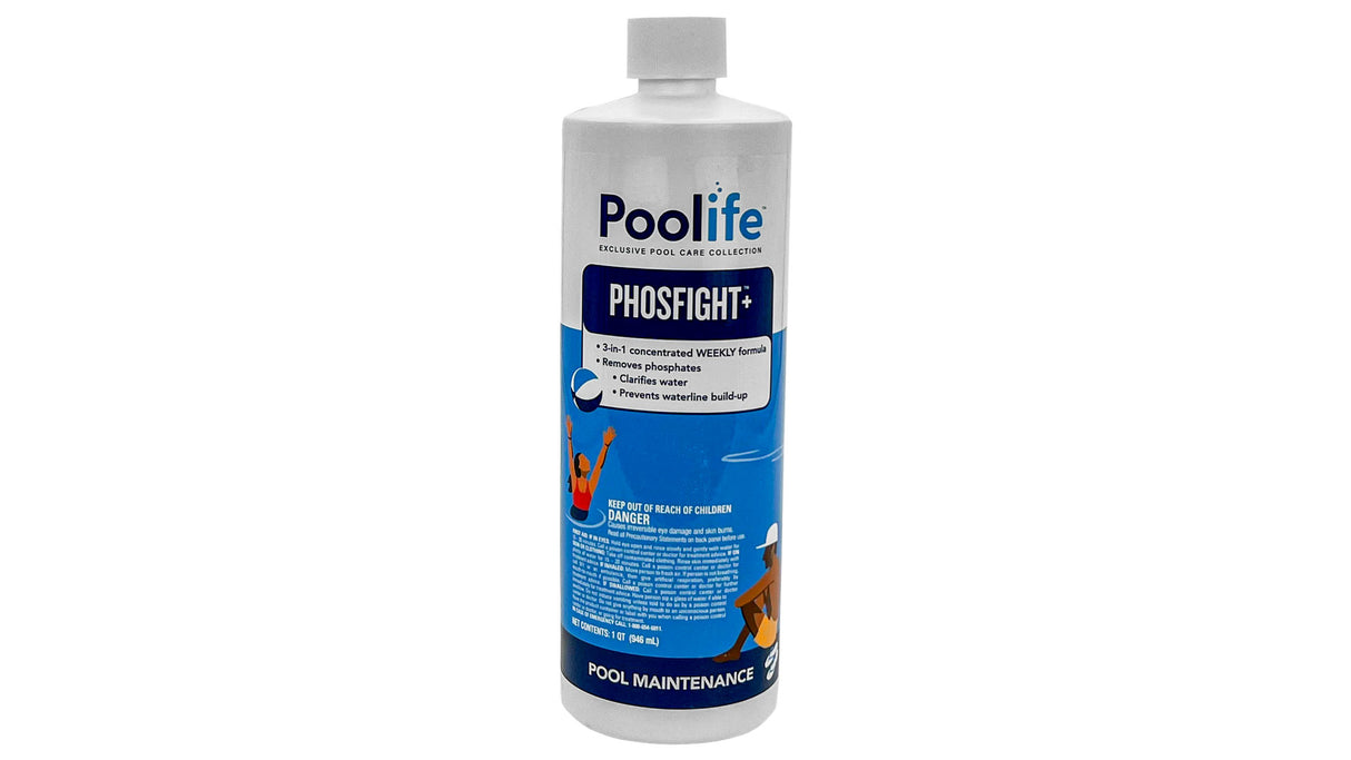 Poolife PhosFIGHT Plus 32 FL OZ | 62057