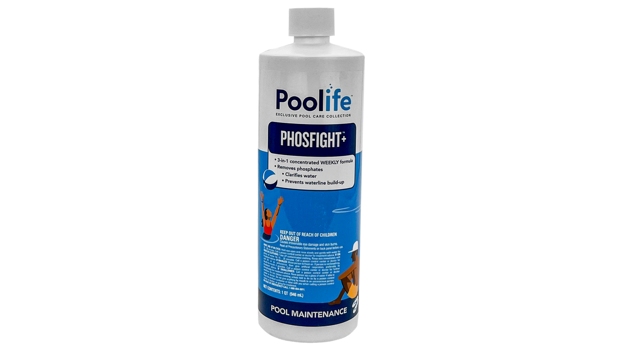 Poolife PhosFIGHT Plus 32 FL OZ | 62057