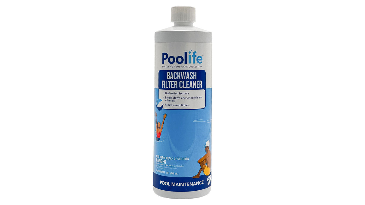 Poolife Intensive Stain Prevention | 62041 (32 FL OZ)