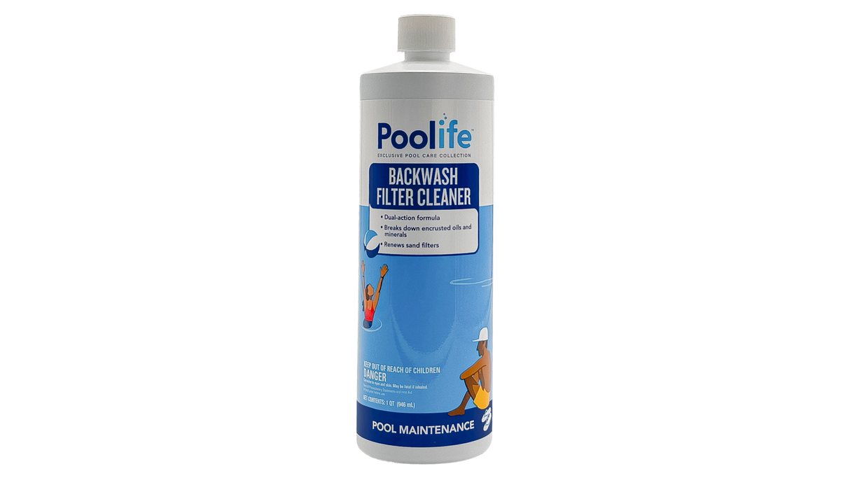 Poolife Intensive Stain Prevention | 62041 (32 FL OZ)