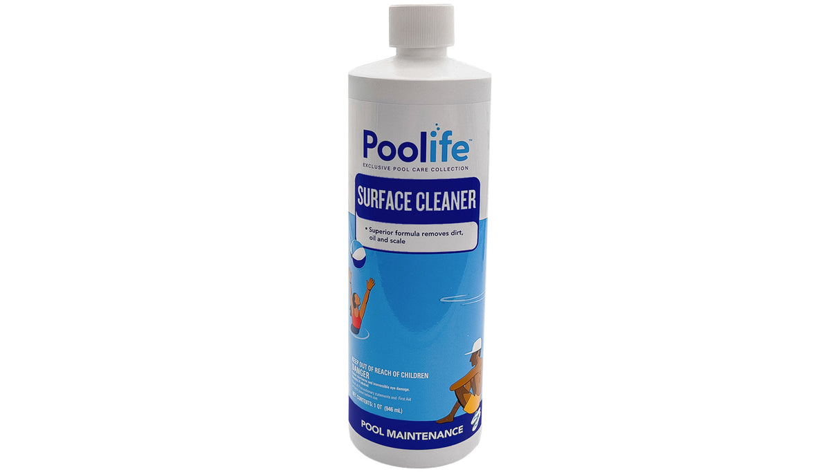 Poolife Surface Cleaner 32 FL OZ | 62065
