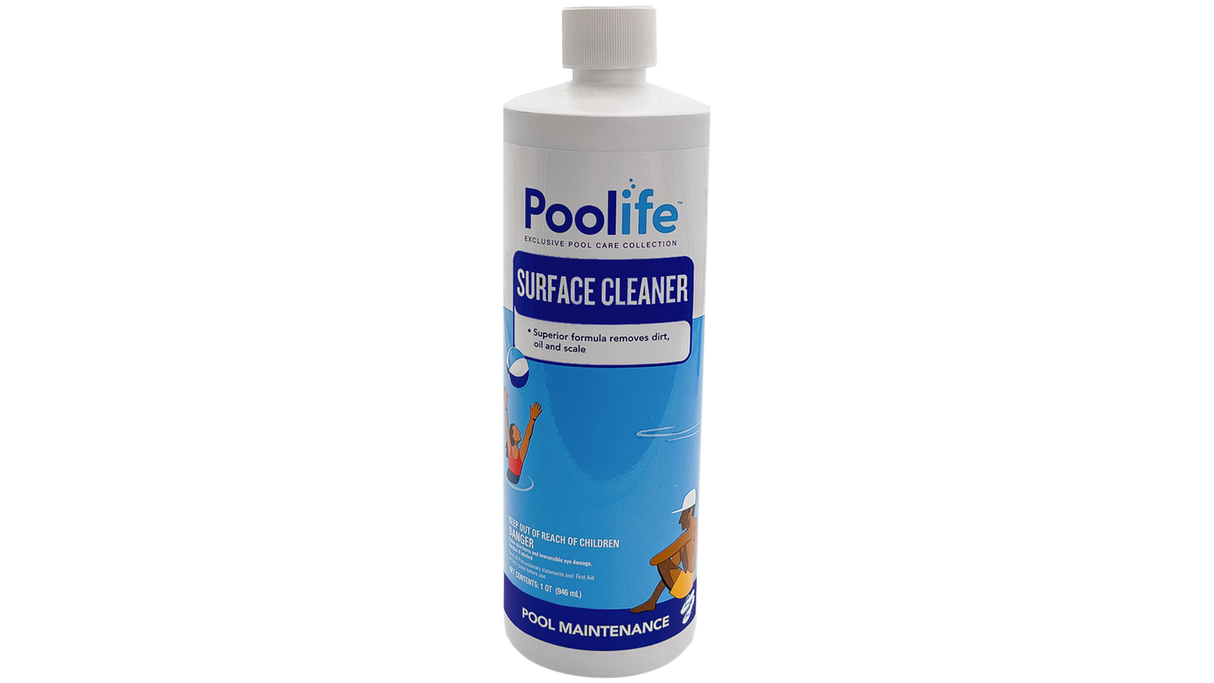 Poolife Surface Cleaner 32 FL OZ | 62065
