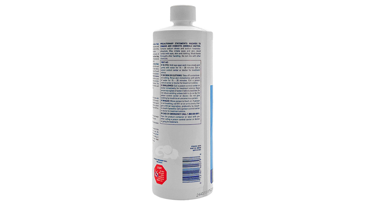 Poolife Stain Stop | 62079 (32 FL OZ)