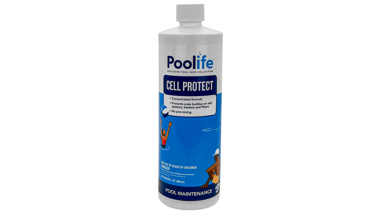 Poolife Cell Protect 32 FL OZ | 62086