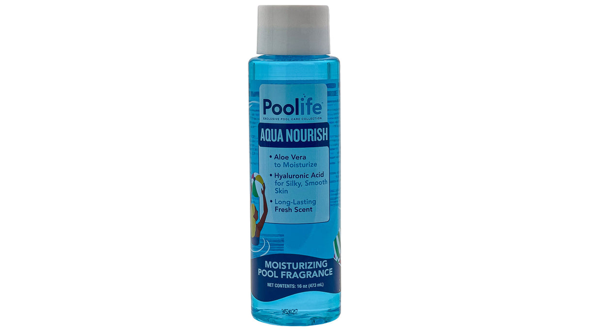 Poolife Aqua Nourish 16 FL OZ | 62102