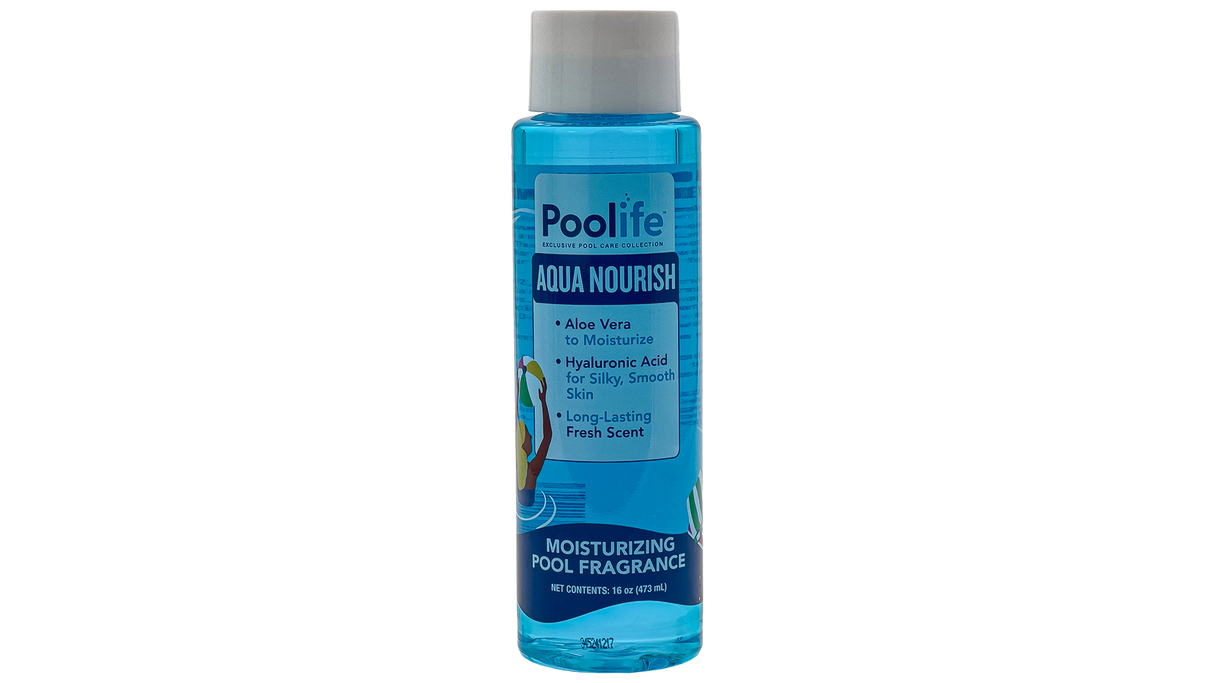 Poolife Aqua Nourish 16 FL OZ | 62102