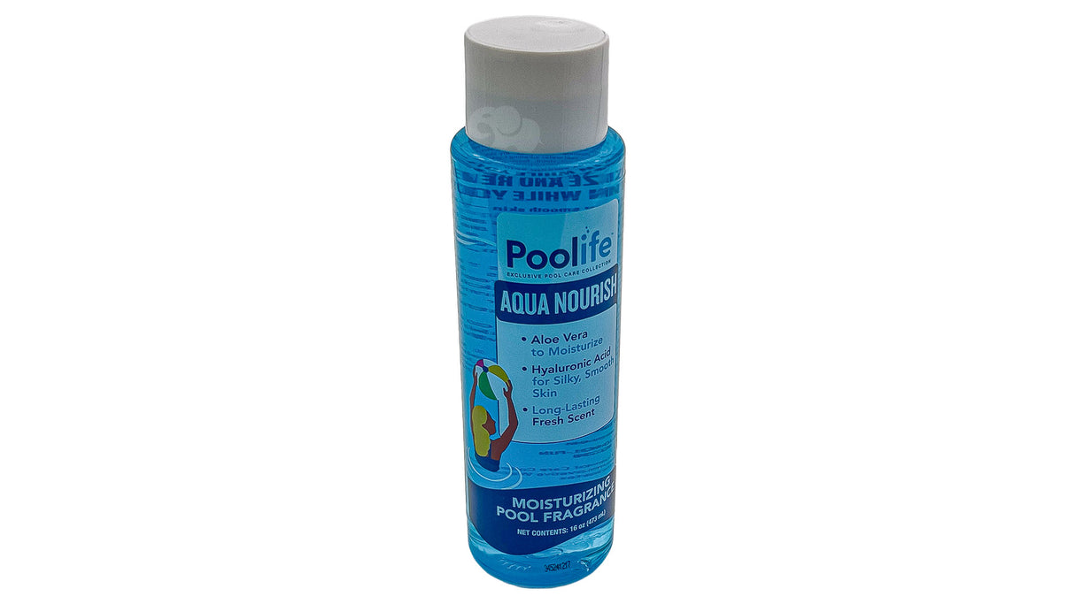 Poolife Aqua Nourish 16 FL OZ | 62102