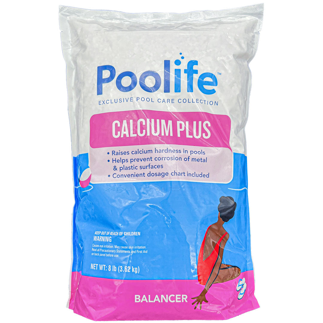 Poolife Calcium Plus (93% / Bag) (8lbs) | 62156